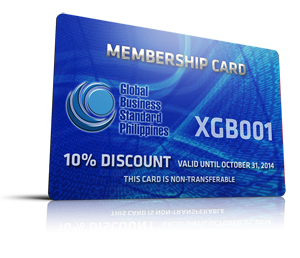 Member Card